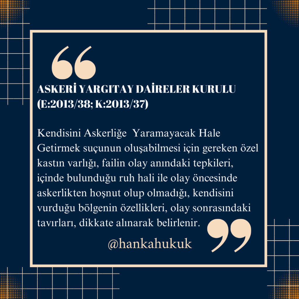 Askeri Suçlar ve Cezalar: Askeri Ceza Kanunu 2025 Rehberi Türk askeri ceza hukukunda en sık karşılaşılan askeri suç türleri, disiplin cezaları ve yargı süreçlerini anlatan infografik.