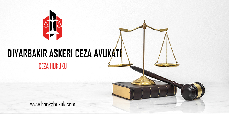 Diyarbakır Askeri Ceza Avukatı diyarbakir askeri ceza avukati
