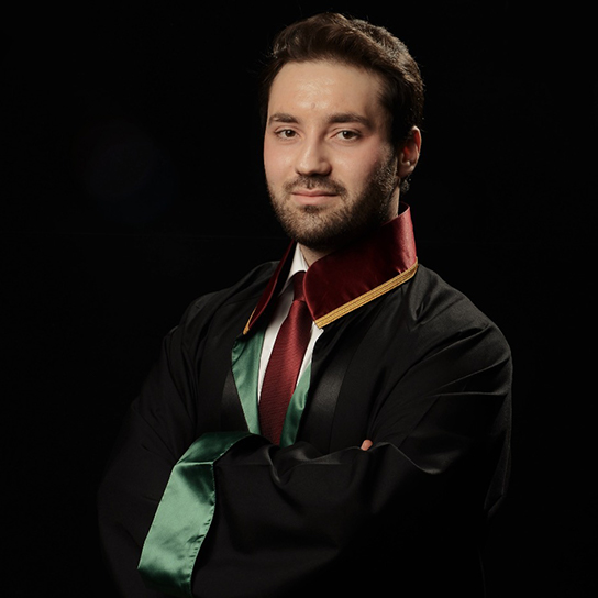 Osman Düz Av. Osman Duz